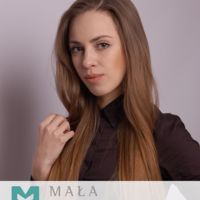 Martyna Klecha - Mała Klinika