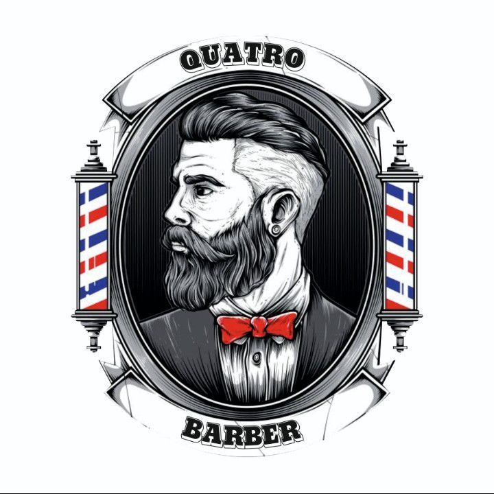 Quatro Barber Shop, Piotrkowska 67, Quatro Barber Shop W Brama, 90-422, Łódź, Śródmieście