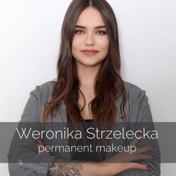 Makijaż permanentny Weronika Strzelecka, Widok, 16/4, 00-023, Warszawa, Śródmieście