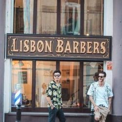 Lisbon Barbers, Tamka 36, 00-353, Warszawa, Śródmieście