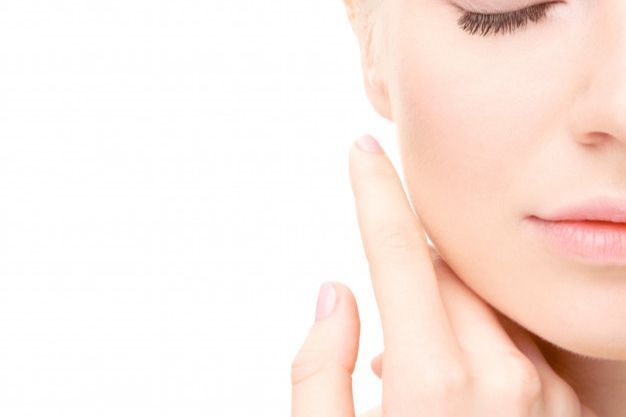Portfolio usługi Konsultacja kosmetologa + Beauty plan
