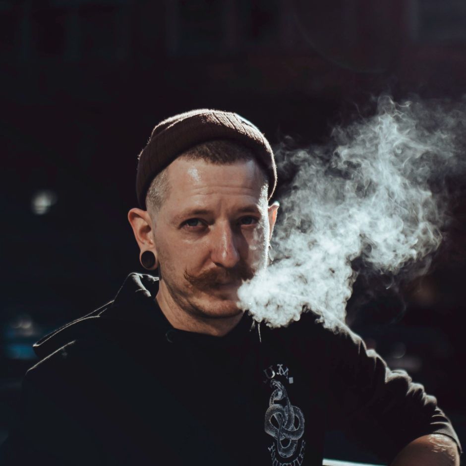 Wojciech Rybak - Bruderszaft Barber