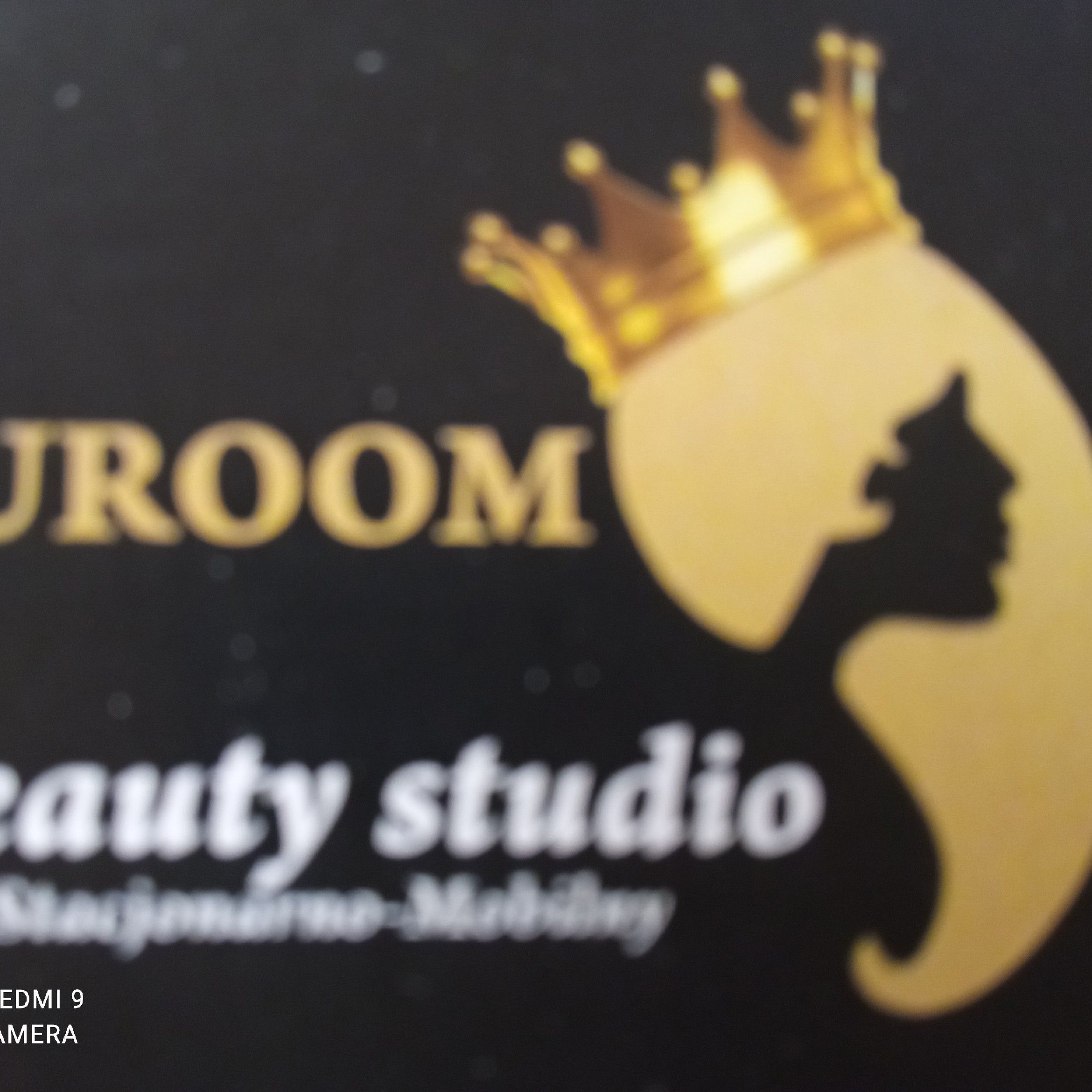 Beauty Studio Auroom, Granitowa, 17a, 93-521, Łódź, Górna