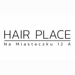 Hair Place, Na Miasteczku 12 A lokal 15, Rondo Rataje Tarasy Warty, 61-144, Poznań, Nowe Miasto