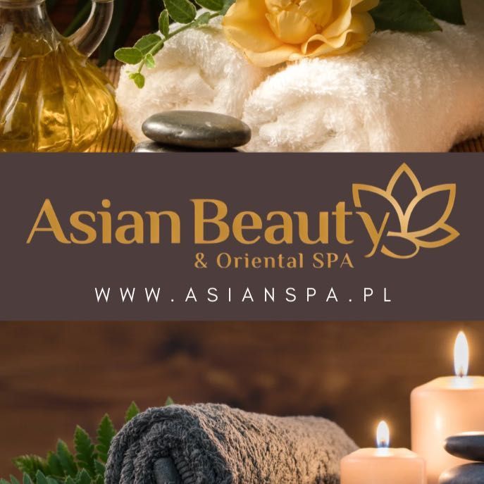Asian Beauty & Oriental SPA, Feliksa Musialika 7, Hotel Seven, 41-902, Bytom