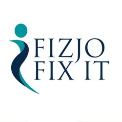 Fizjo Fix It - Gabinet fizjoterapii i masażu, Nowogrodzka, 76/63, 02-018, Warszawa, Ochota