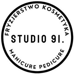 STUDIO 91., Racławicka 146 STUDIO 91 (obok Apteki Ziko), 91, 02-117, Warszawa, Ochota