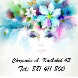 Glamour Salon Kosmetyczny, Kadłubek, 43, 32-500, Chrzanów