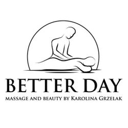 BETTERDAY massage and beauty by Karolina Grzelak, CHIRURGIA ESTETYCZNA I PIĘTRO Druskienicka 17, 60-476, Poznań, Jeżyce