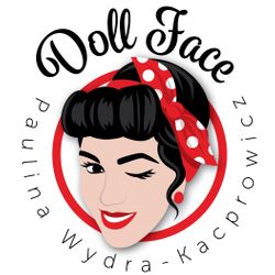 Doll Face Paulina Wydra-Kacprowicz, Młoda 14, 04-975, Warszawa, Wawer