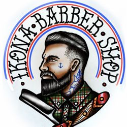 Ikona Barbershop Wieliszew, Książęca 15, 05-135, Wieliszew