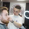 Olek - Ikona Barbershop Wieliszew
