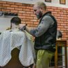 Jacek - Ikona Barbershop Wieliszew