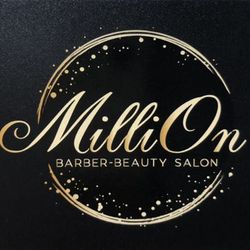 Fryzjer męski MilliOn Barber Beauty Salon, Józefa Piłsudskiego 11A, 11, 05-091, Ząbki