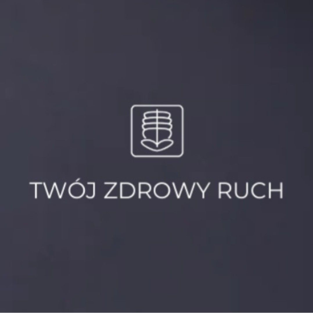 Twój Zdrowy Ruch, Jana Ciszewskiego 15, 02-777, Warszawa, Ursynów