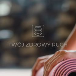 Twój Zdrowy Ruch, Jana Ciszewskiego 15, 02-777, Warszawa, Ursynów
