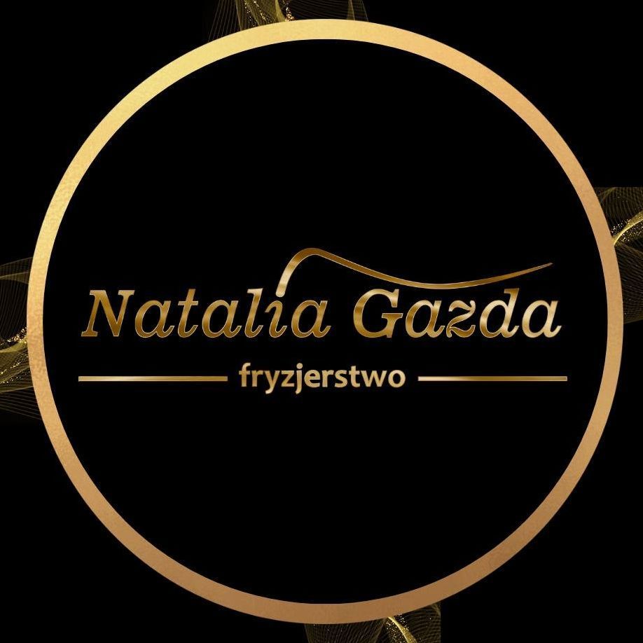 Fryzjerstwo Natalia Gazda, Pogwizdów ul.Cieszyńska 113, LEWIATAN, 43-418, Hażlach