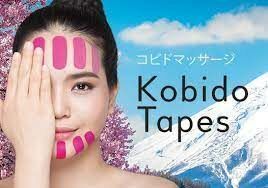 Portfolio usługi KOBIDO - masaż twarzy