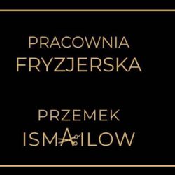 Pracownia Fryzjerska Przemek Ismailow, Strumykowa 28, 03-138, Warszawa, Białołęka