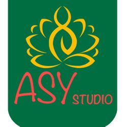ASY­-studio, Kazimierzowska 43, lok. 55, 02-572, Warszawa, Mokotów