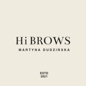 Hi Brows - Martyna Dudzińska, ul.Fabryczna, 177, 66-400, Gorzów Wielkopolski