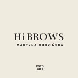 Hi Brows - Martyna Dudzińska, ul.Fabryczna, 177, 66-400, Gorzów Wielkopolski