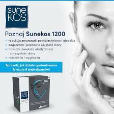 Portfolio usługi Sunekos 1200