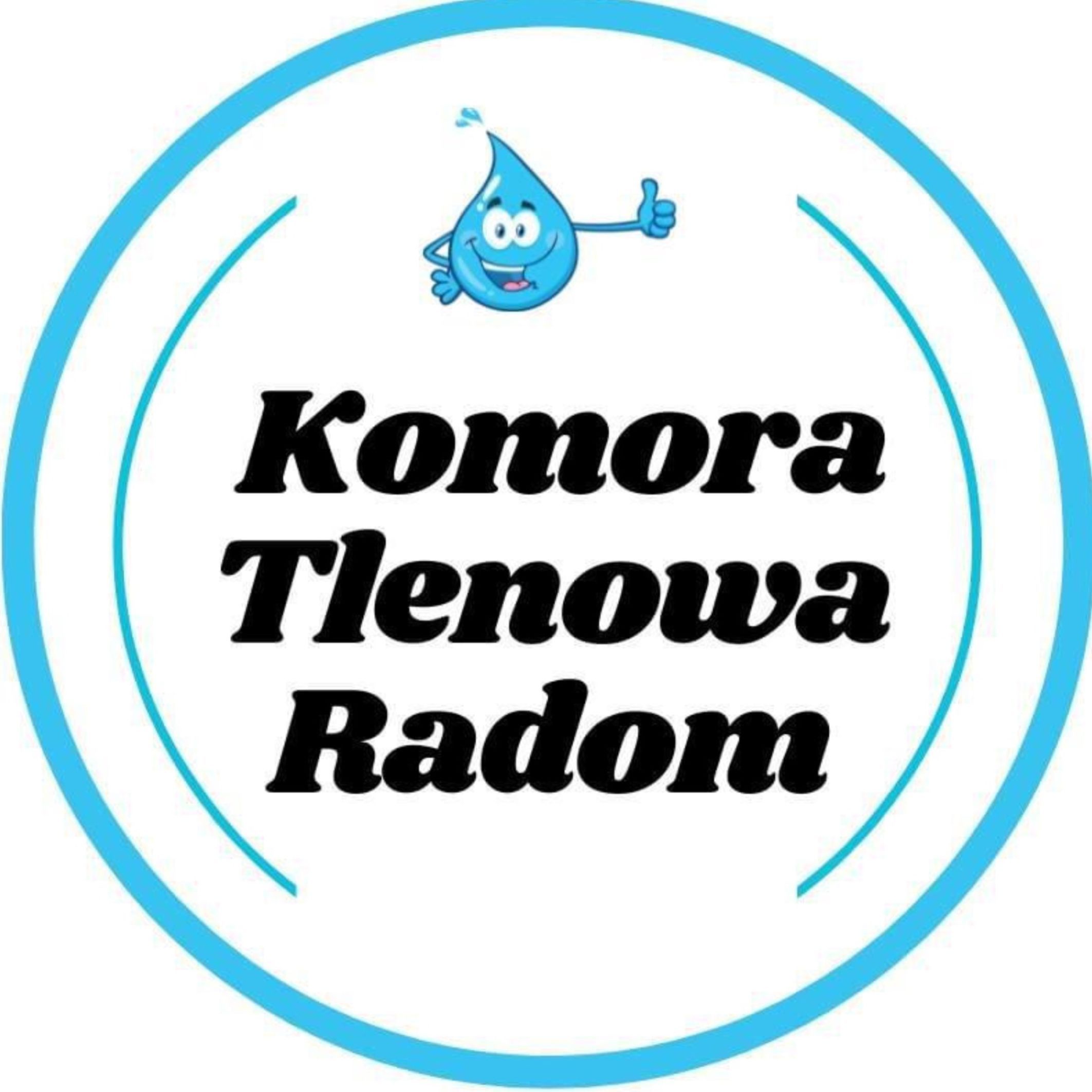 Komora Tlenowa Radom, 1905 roku 64, 26-610, Radom