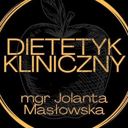 Dietetyk kliniczny Jolanta Masłowska, Narcyzów 24, 43-100, Tychy