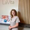Agnieszka - Centrum Zdrowia i Urody LaVita