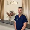 Paweł fizjoterapeuta - Centrum Zdrowia i Urody LaVita