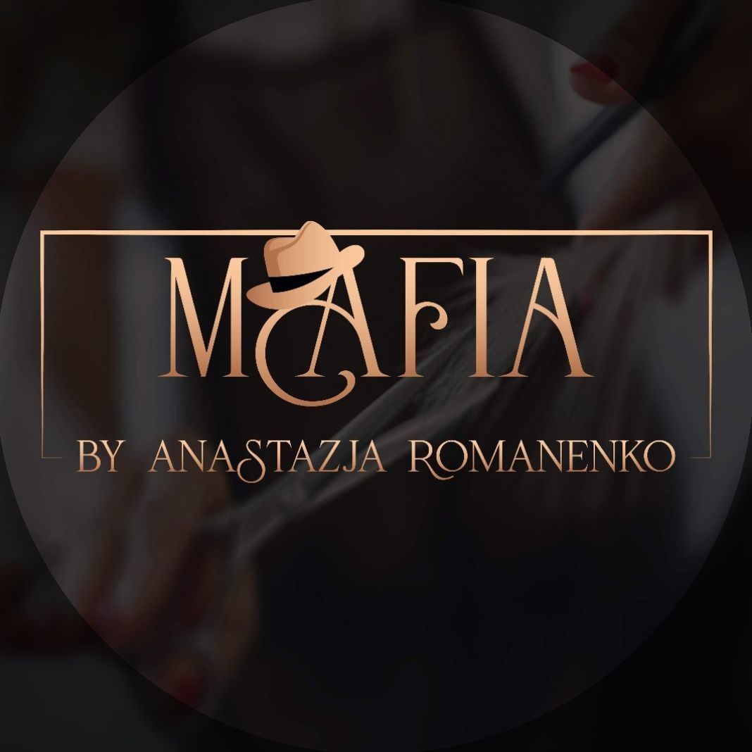 Mafia By Anastazja Romanenko, Dyrekcyjna 5, 40-013, Katowice