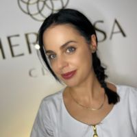 Joanna Gierlicka - HERMOSA CLINICA