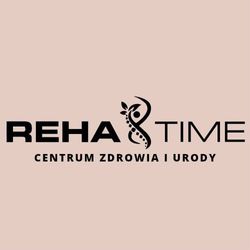 RehaTime, Wilczak 20F, U4, 61-758, Poznań, Stare Miasto