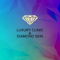 Luxury CliniC & Diamond Skin, ul. Przełajowa, 22a lok. 1, 94-044, Łódź, Polesie