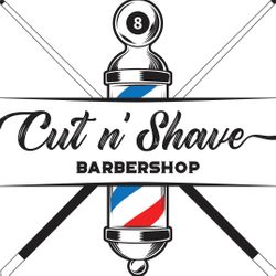 Barber Shop  Cut n' Shave - SOBIESKIEGO, Jana III Sobieskiego 70B, 02-930, Warszawa, Mokotów