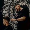 Dmitry barber  (eng, pl, ru) - Barber Shop  Cut n' Shave - SOBIESKIEGO