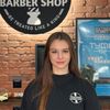 Karolina - Americano Barber Shop Sanok