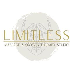 LIMITLESS Massage & Oxygen Therapy Studio, Powsińska 18b, (wejście od ul.Muszyńskiej), 02-920, Warszawa, Mokotów