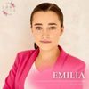Emilia - Arizona Barber Shop + Klinika Urody Beauty Vision