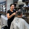 Gosia - Arizona Barber Shop + Klinika Urody Beauty Vision