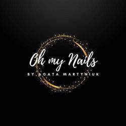 Oh my Nails by Agata Martyniuk, Michałowskiego 11/13, 42-224, Częstochowa