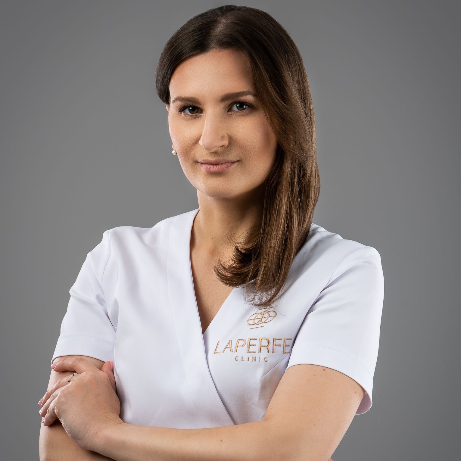 dr. n.med. Izabela Jastrzębska-Jamrogiewicz - LAPERFE Medycyna estetyczna i Kosmetologia