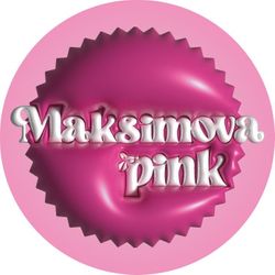 MAKSIMOVA.PINK, Jana III Sobieskiego 45, 23, 02-930, Warszawa, Mokotów