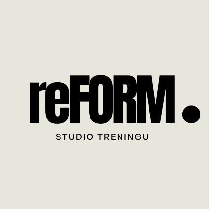 ReFORM Studio Treningu Personalnego, Tadeusza Kościuszki 82, 14, 61-715, Poznań, Stare Miasto