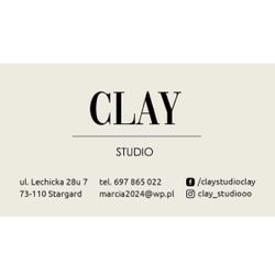 Clay Studio, Lechicka 28u7, 73-110, Stargard