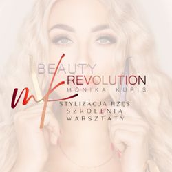 Beauty Revolution by Monika Kupis Instruktor Stylizacji rzęs, 11 listopada 40u/2, 73-110, Stargard