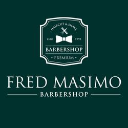 Fred Masimo Barbershop - Praga, Ostrobramska 126, 04-026, Warszawa, Praga-Południe