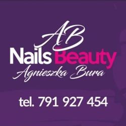 AB nails beauty Agnieszka Bura, Stefana Żeromskiego, 19, 64-800, Chodzież