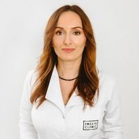 Joanna Cisoń - Inskin Clinic
